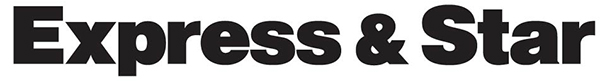 Express & Star logo